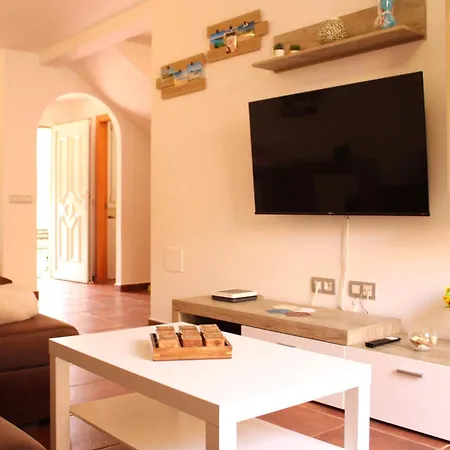 Bubela By Sea There Fuerteventura Corralejo