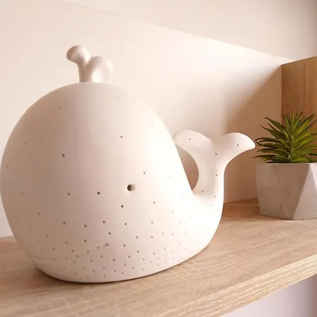 Bubela By Sea There Fuerteventura Hébergement de vacances Corralejo