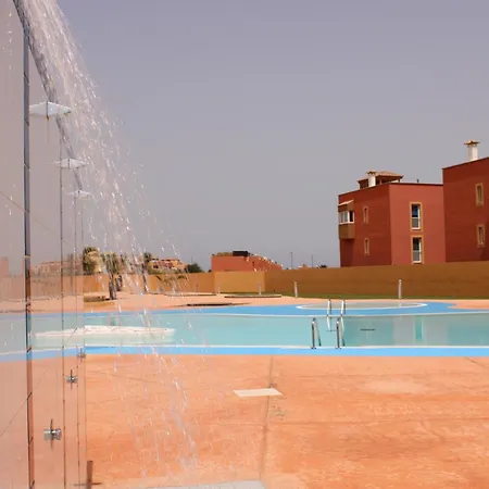 Bubela By Sea There Fuerteventura