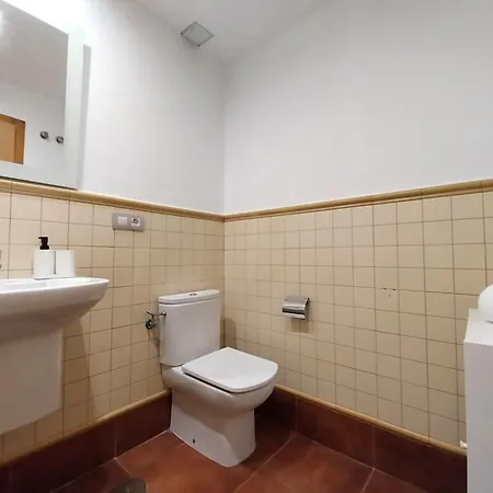 Bubela By Sea There Fuerteventura Hébergement de vacances