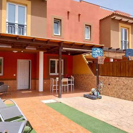 Bubela By Sea There Fuerteventura