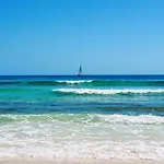 Bubela By Sea There Fuerteventura בית נופש