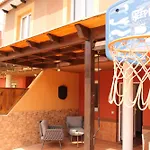 Bubela By Sea There Fuerteventura בית נופש