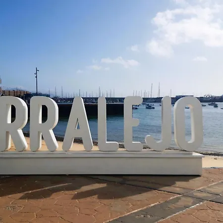 Bubela By Sea There Fuerteventura Σπίτι διακοπών *