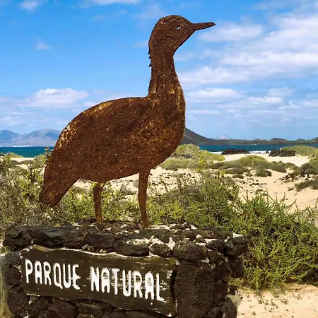 Σπίτι διακοπών Bubela By Sea There Fuerteventura