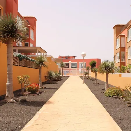 Bubela By Sea There Fuerteventura * Κοραλέχο