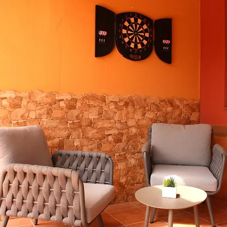 Bubela By Sea There Fuerteventura *