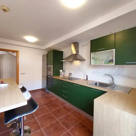 Bubela By Sea There Fuerteventura *