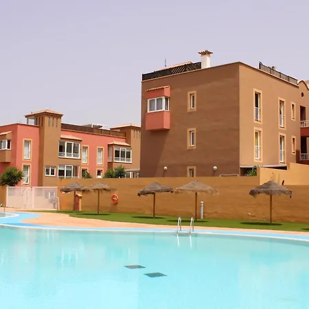 Σπίτι διακοπών Bubela By Sea There Fuerteventura