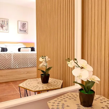 Bubela By Sea There Fuerteventura Κοραλέχο