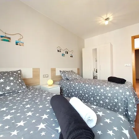 Bubela By Sea There Fuerteventura Κοραλέχο