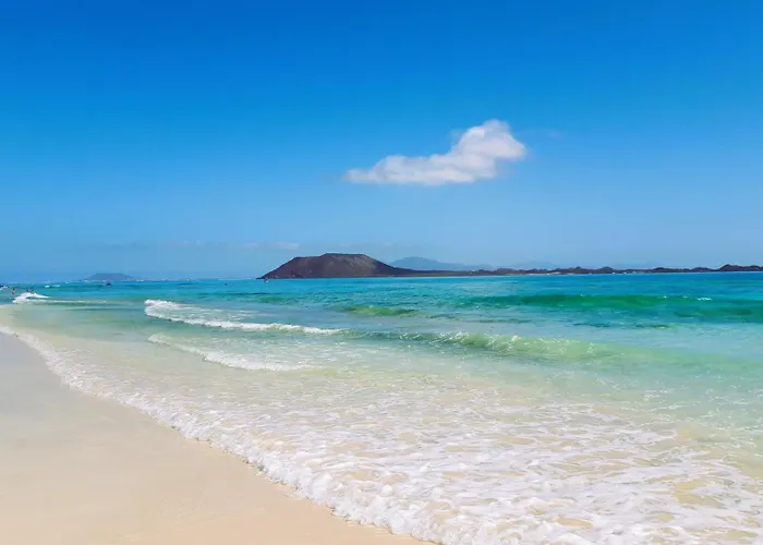 Bubela By Sea There Fuerteventura