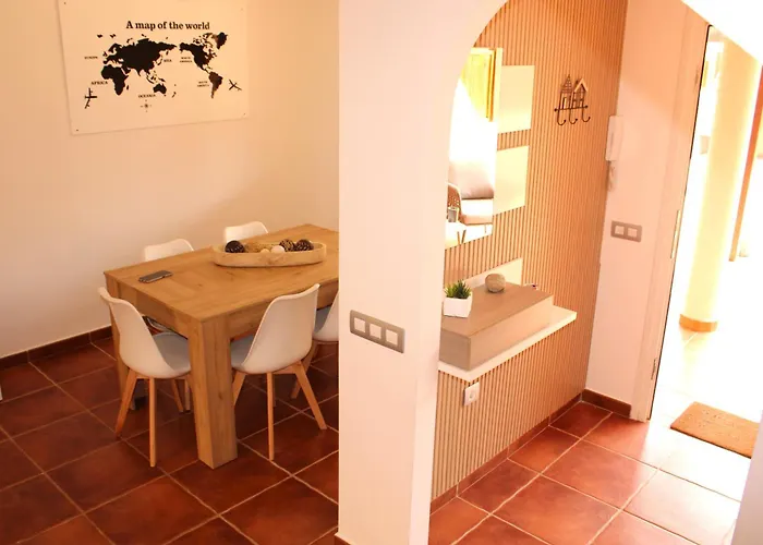 Bubela By Sea There Fuerteventura 別荘