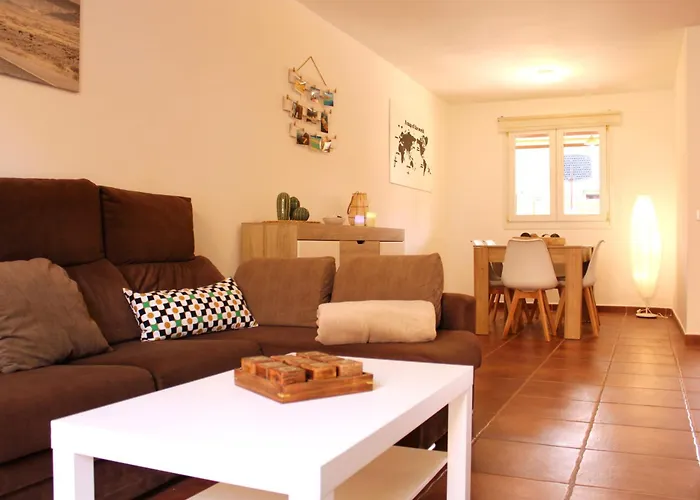 Bubela By Sea There Fuerteventura *