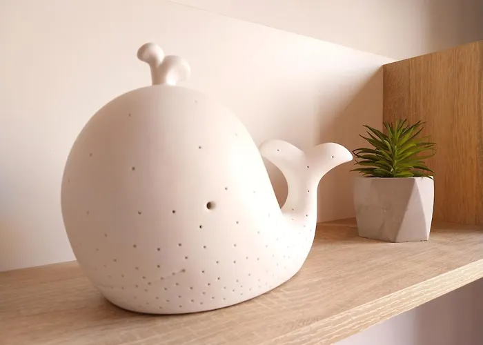 Bubela By Sea There Fuerteventura 別荘 コラレホ