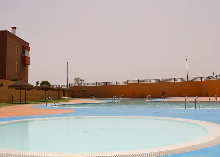 別荘 Bubela By Sea There Fuerteventura *