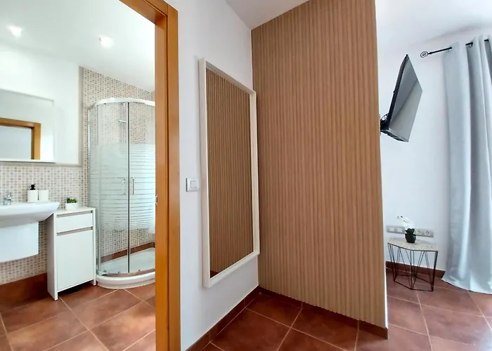 Bubela By Sea There Fuerteventura 別荘 *