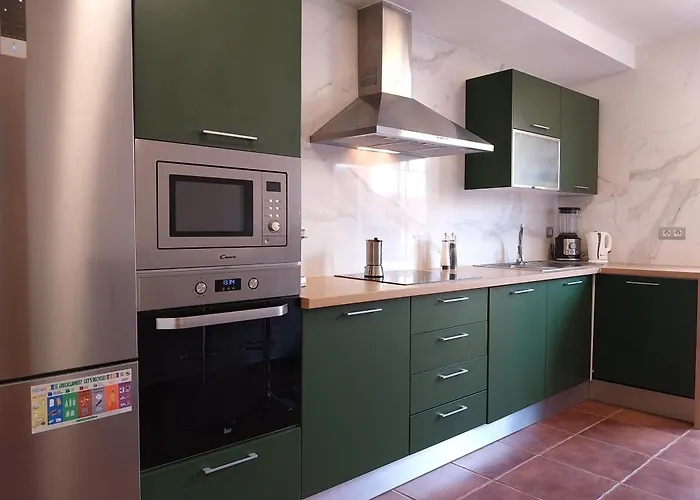 別荘 Bubela By Sea There Fuerteventura