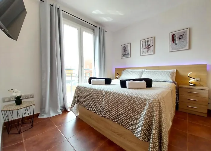 Bubela By Sea There Fuerteventura 別荘 コラレホ