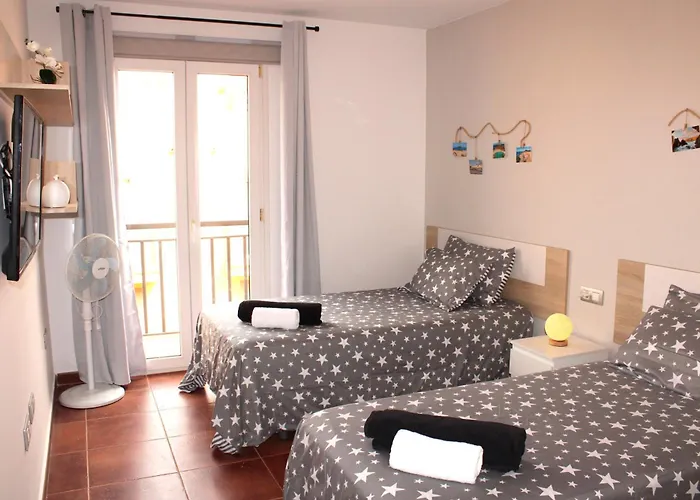 Bubela By Sea There Fuerteventura コラレホ