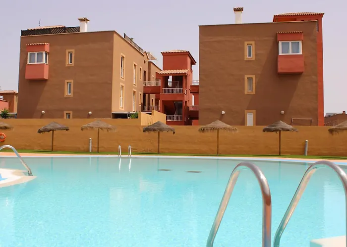 Bubela By Sea There Fuerteventura 別荘