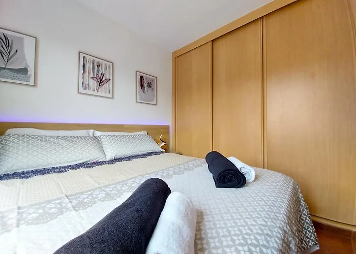 Bubela By Sea There Fuerteventura * コラレホ