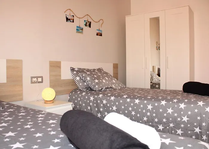 Bubela By Sea There Fuerteventura *