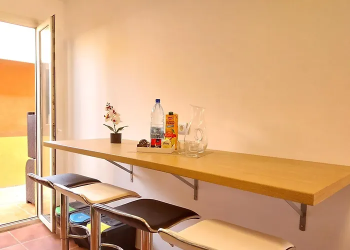 Bubela By Sea There Fuerteventura 別荘 *