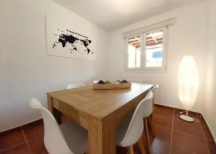 Bubela By Sea There Fuerteventura 別荘 コラレホ