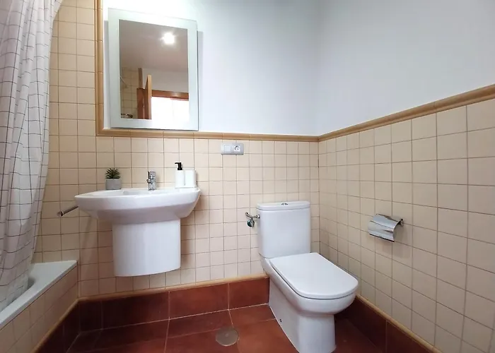 Bubela By Sea There Fuerteventura 別荘 *