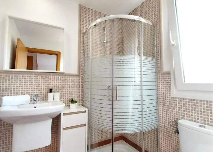 Bubela By Sea There Fuerteventura 別荘 コラレホ