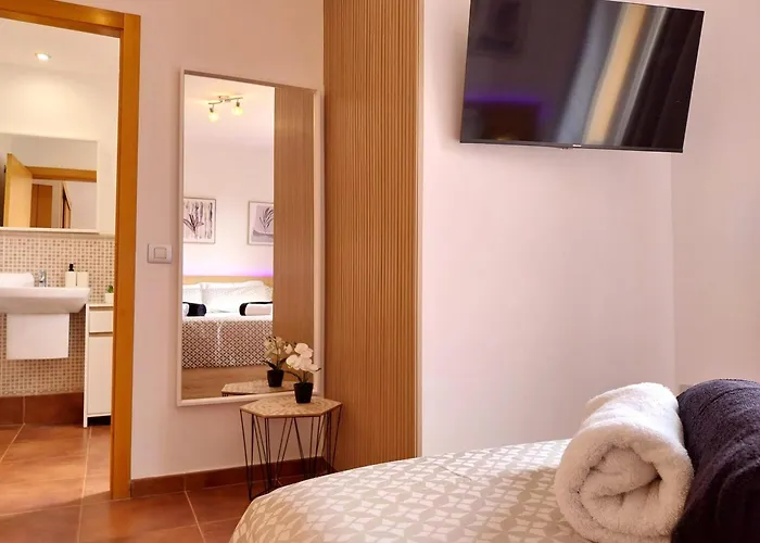 Bubela By Sea There Fuerteventura * コラレホ