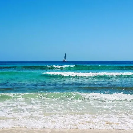 Bubela By Sea There Fuerteventura Holiday home