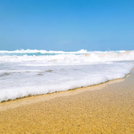Bubela By Sea There Fuerteventura Holiday home Corralejo