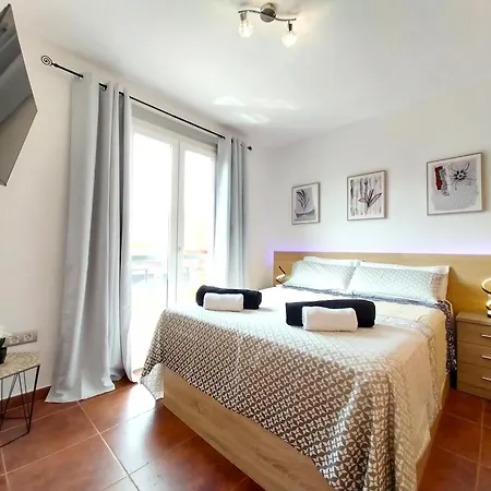 Bubela By Sea There Fuerteventura *