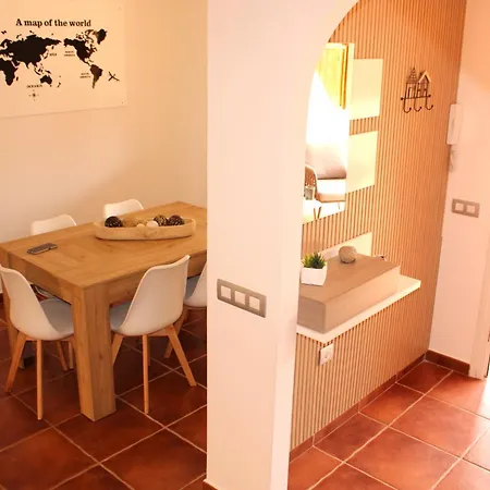 Bubela By Sea There Fuerteventura Holiday home