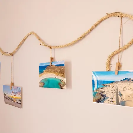 Holiday home Bubela By Sea There Fuerteventura *