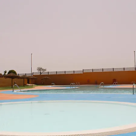 Holiday home Bubela By Sea There Fuerteventura *