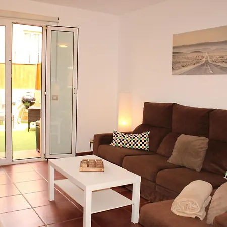 Holiday home Bubela By Sea There Fuerteventura