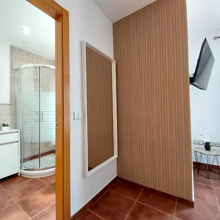 Bubela By Sea There Fuerteventura Holiday home *