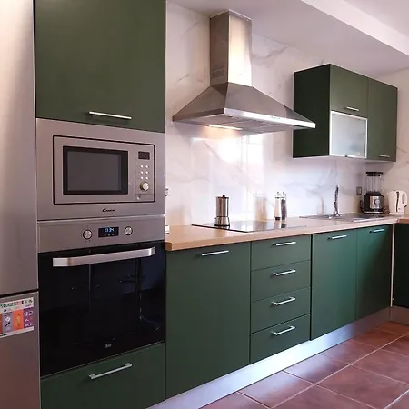 Holiday home Bubela By Sea There Fuerteventura