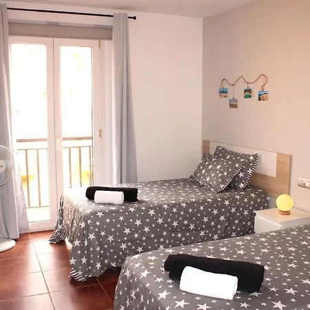 Bubela By Sea There Fuerteventura Corralejo