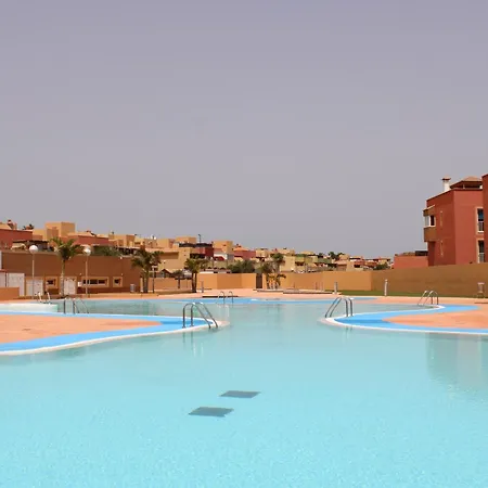 Holiday home Bubela By Sea There Fuerteventura