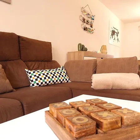 Bubela By Sea There Fuerteventura Holiday home Corralejo