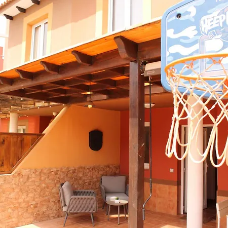 Bubela By Sea There Fuerteventura Holiday home