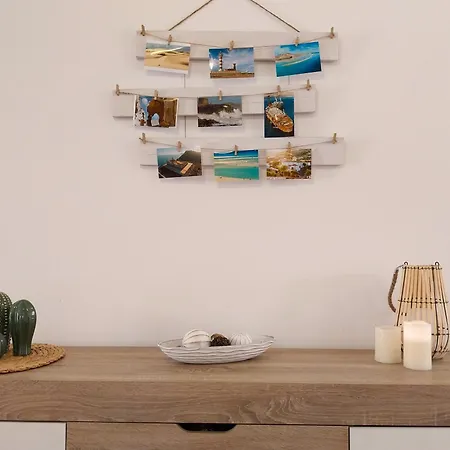 Holiday home Bubela By Sea There Fuerteventura