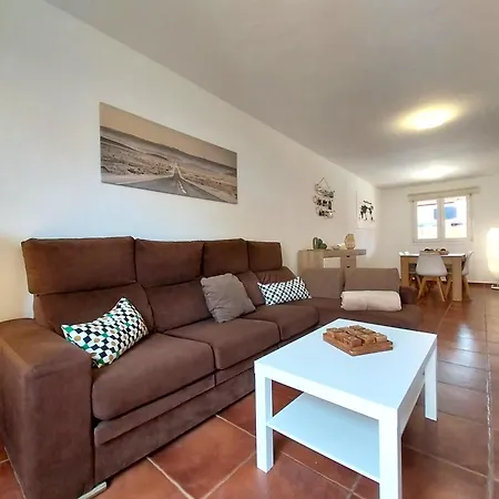 Holiday home Bubela By Sea There Fuerteventura *