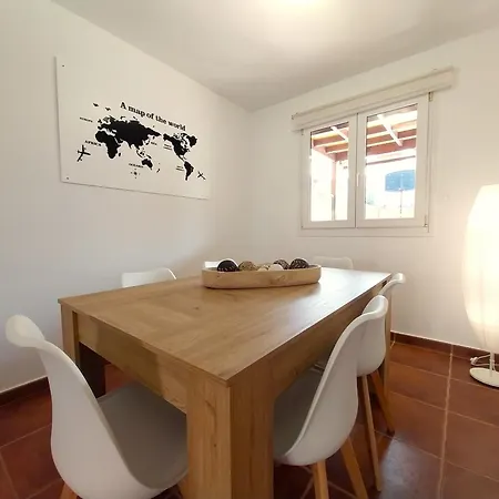 Bubela By Sea There Fuerteventura Holiday home Corralejo