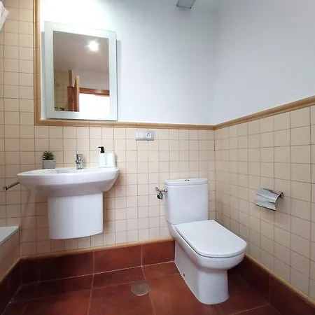 Bubela By Sea There Fuerteventura Holiday home *
