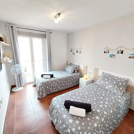 Holiday home Bubela By Sea There Fuerteventura